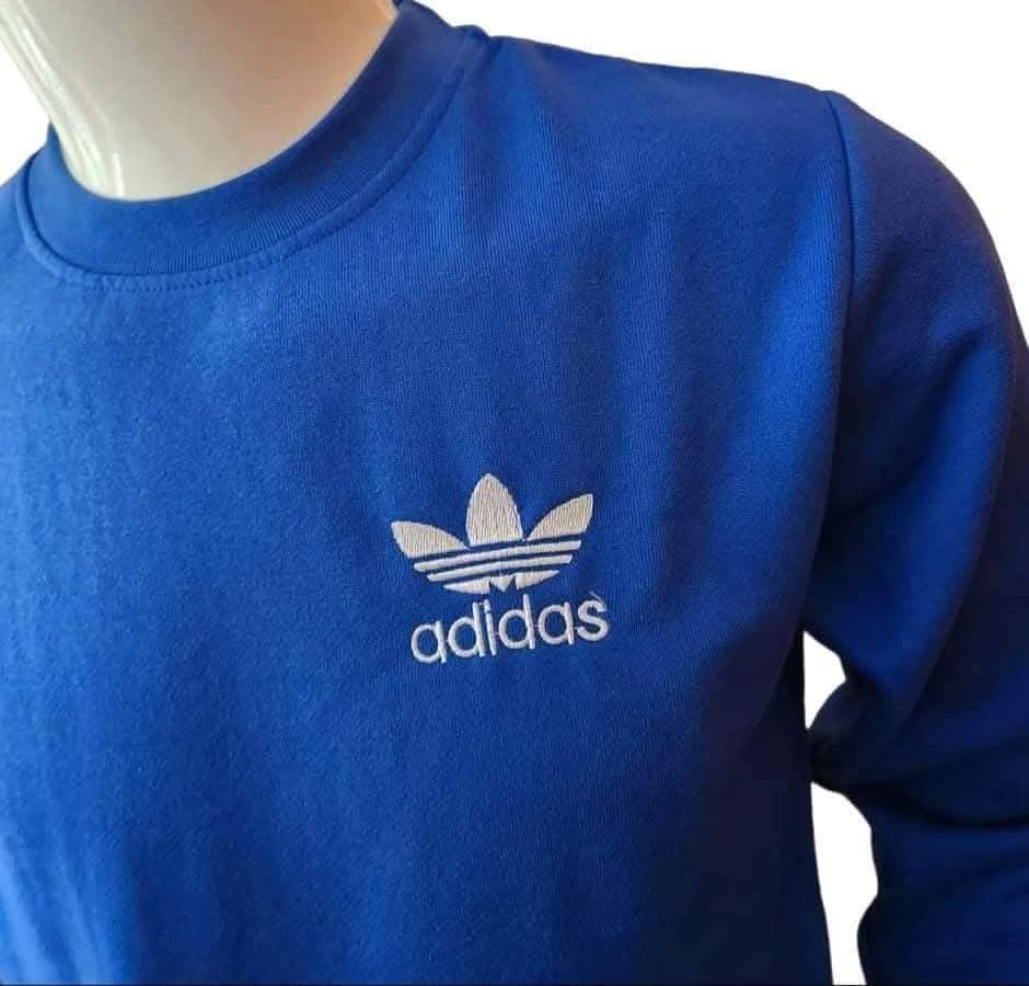 Sudadera Adidas - Imagen 3