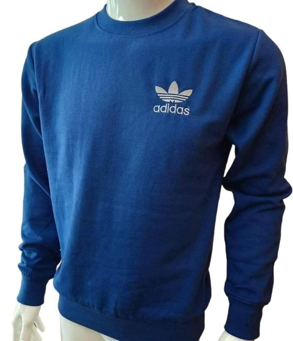 Sudadera Adidas - Imagen 4