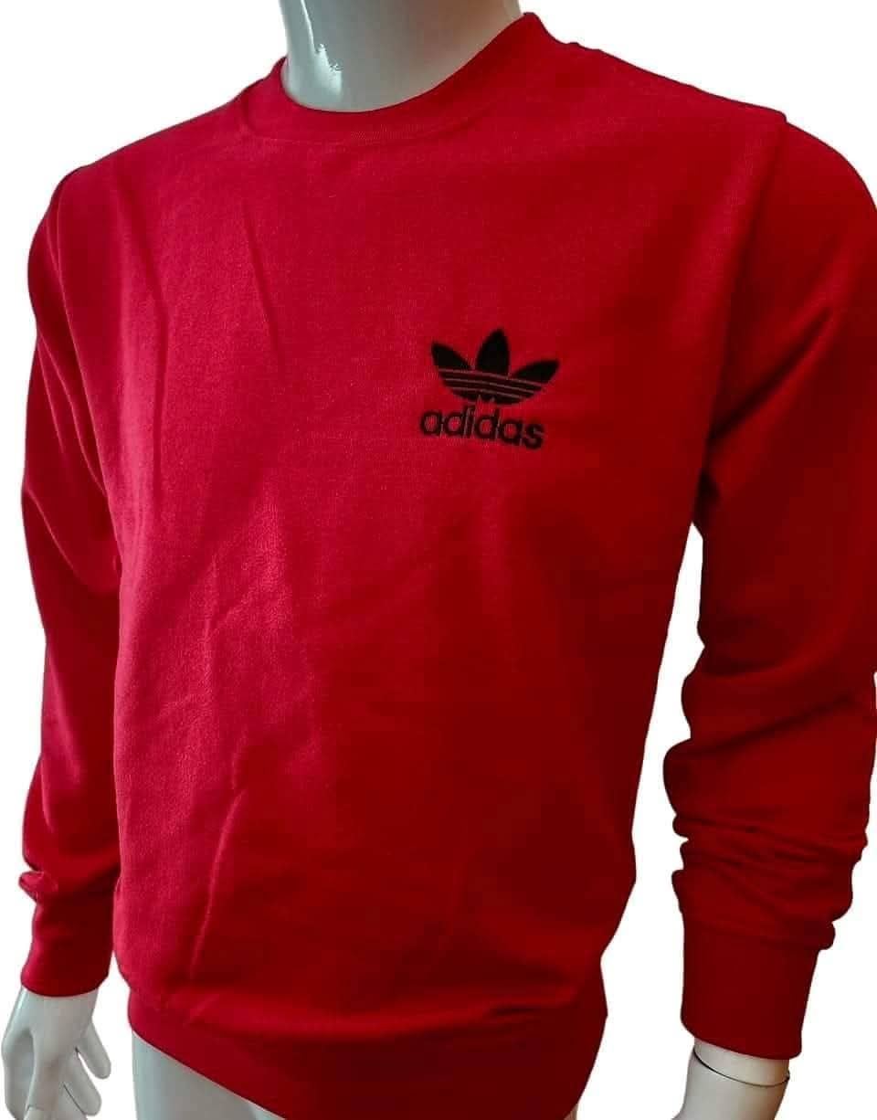 Sudadera Adidas - Imagen 5