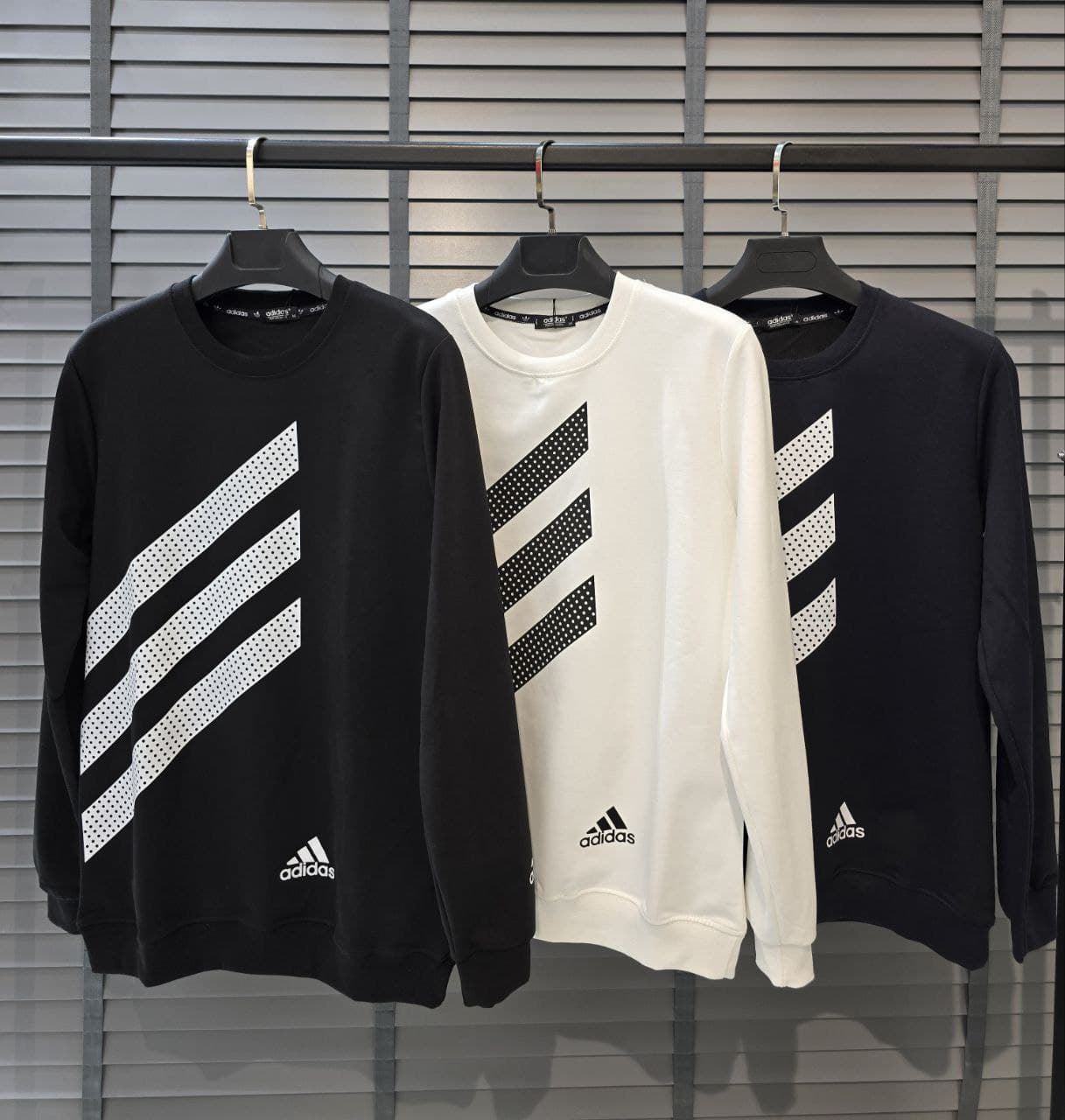 Sudadera Adidas - Imagen 1