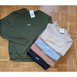 Sudadera Adidas - Imagen 1