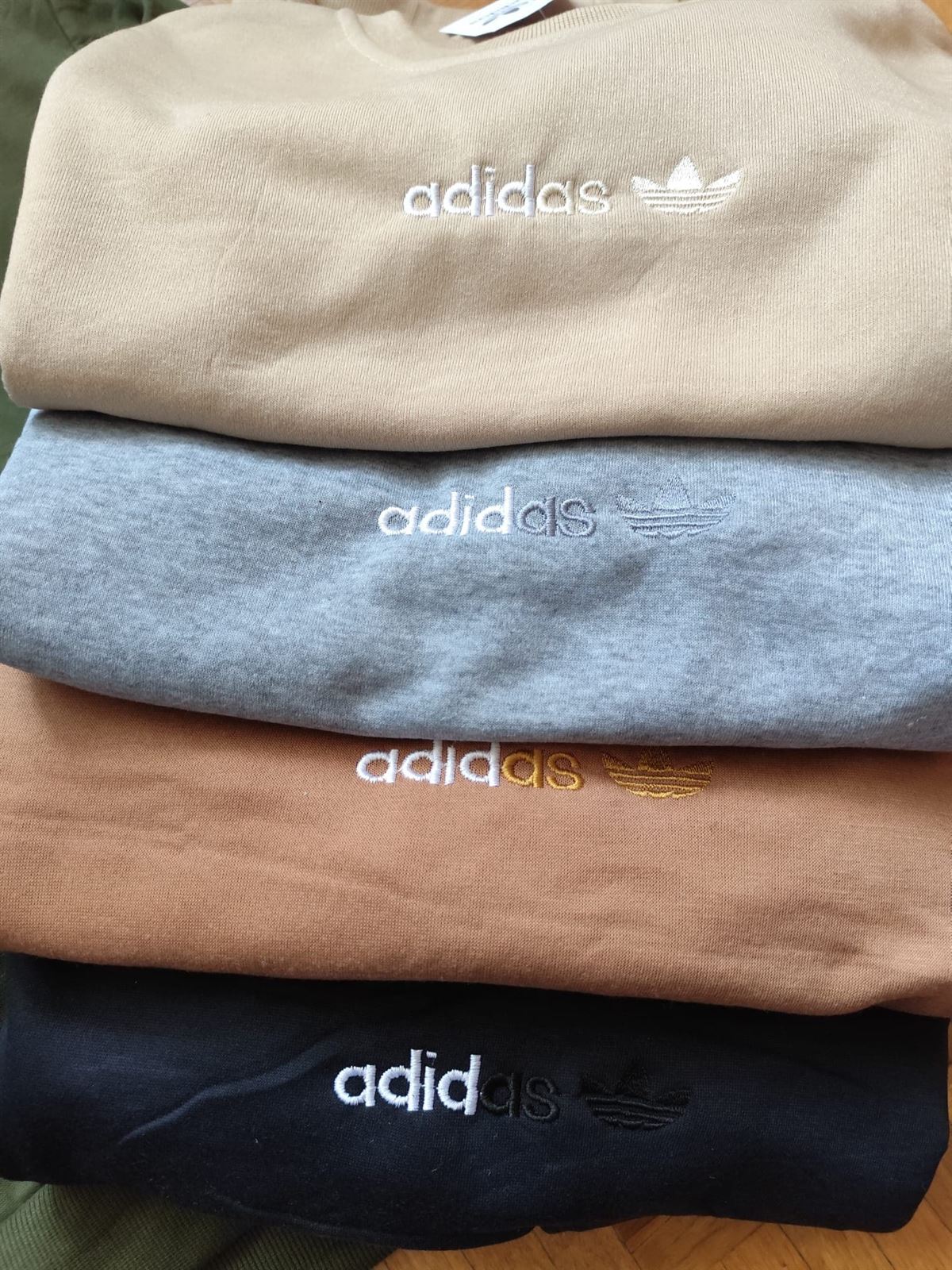 Sudadera Adidas - Imagen 2