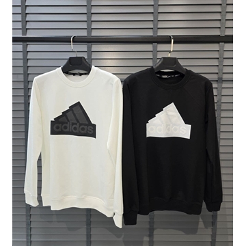 Sudadera Adidas - Imagen 1