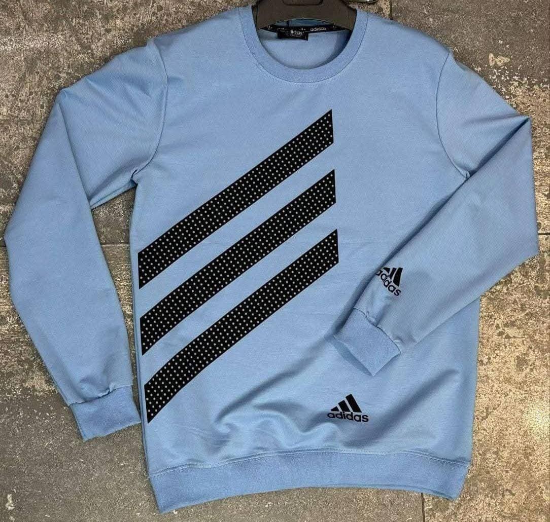 Sudadera Adidas - Imagen 2