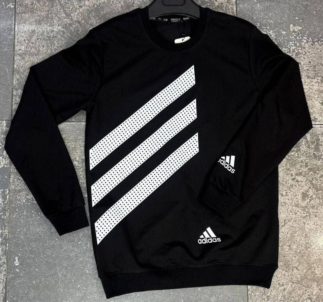 Sudadera Adidas - Imagen 3