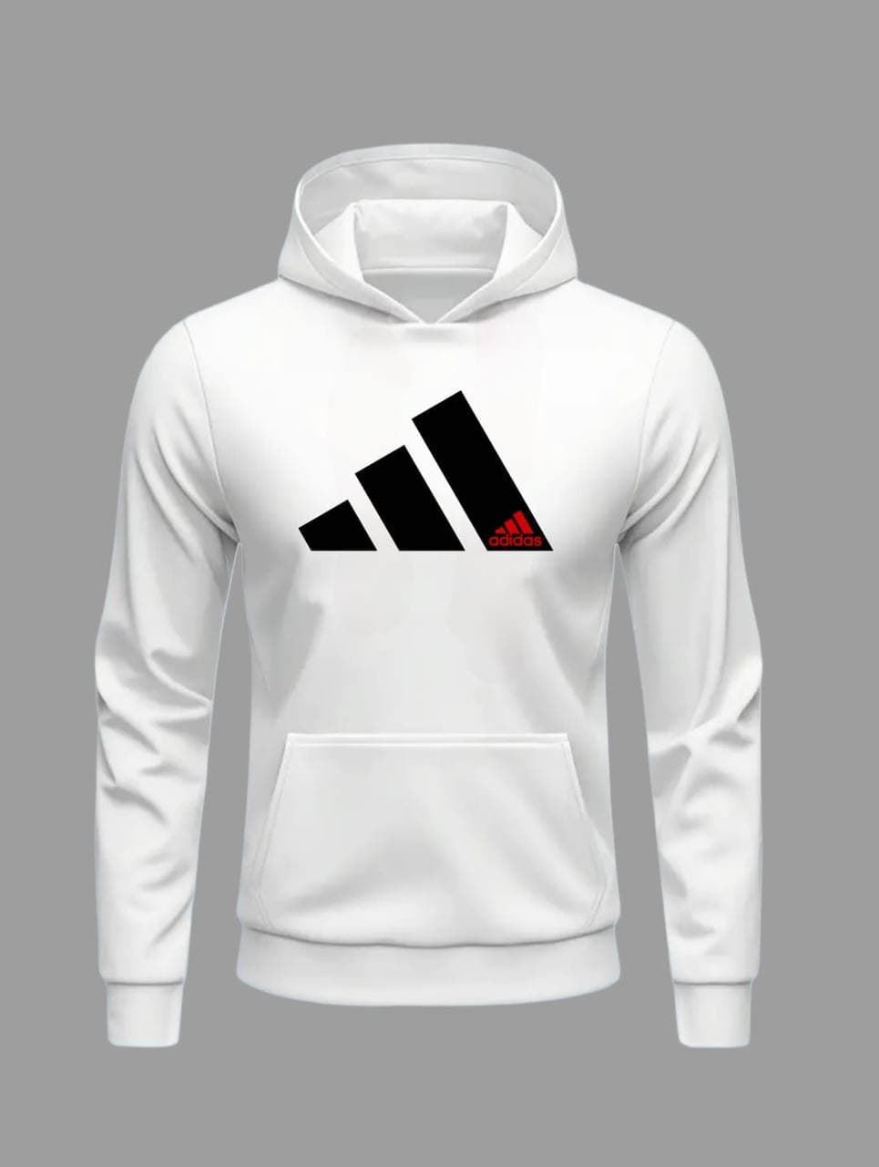 Sudadera Adidas - Imagen 1