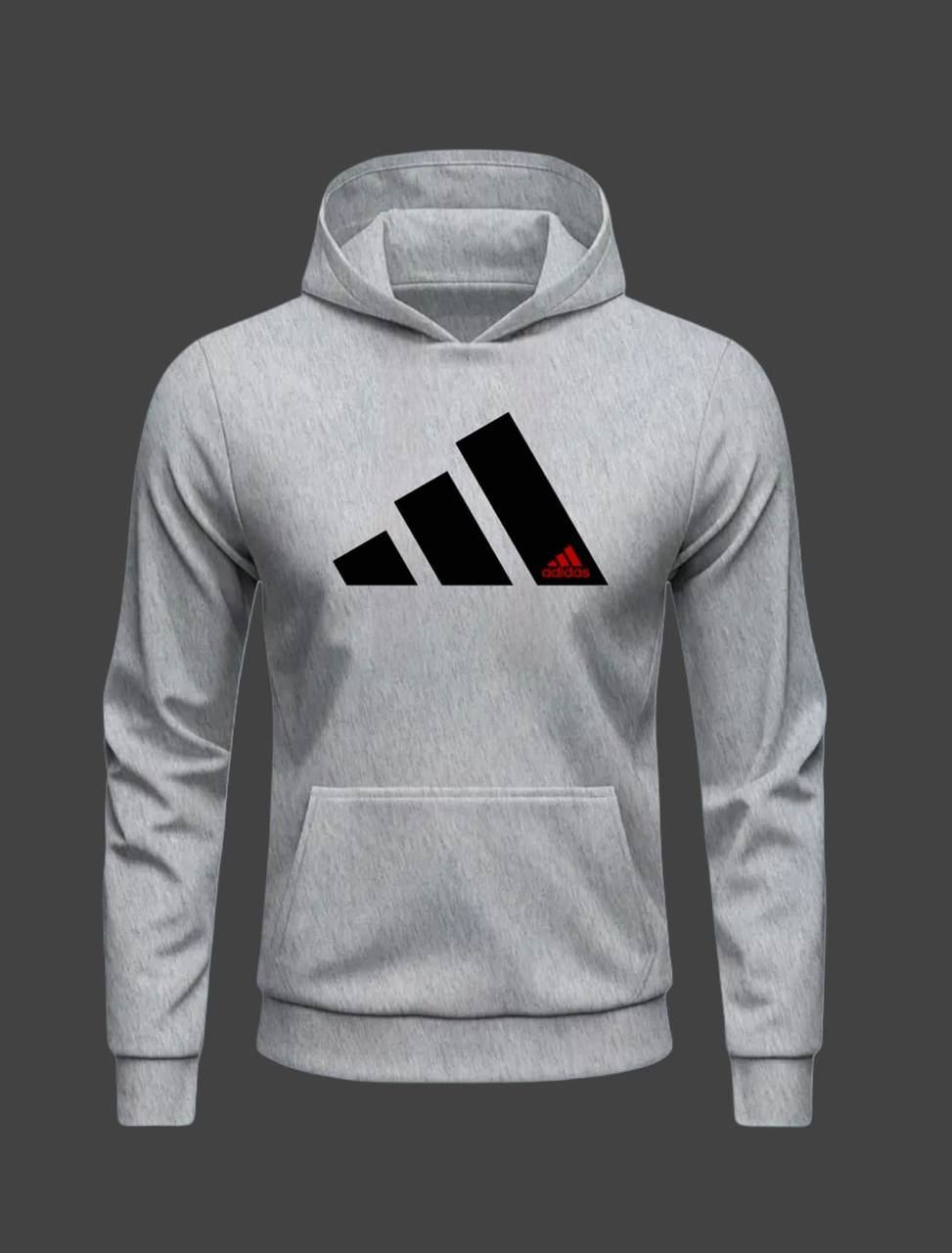 Sudadera Adidas - Imagen 2