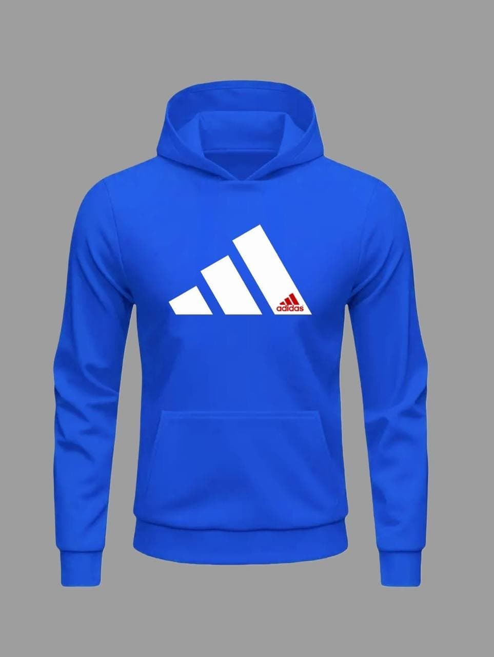 Sudadera Adidas - Imagen 3