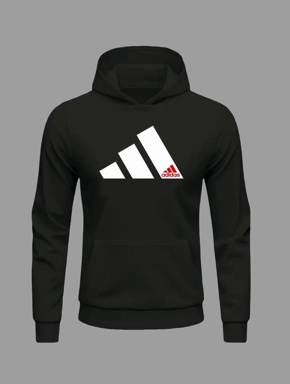Sudadera Adidas - Imagen 4