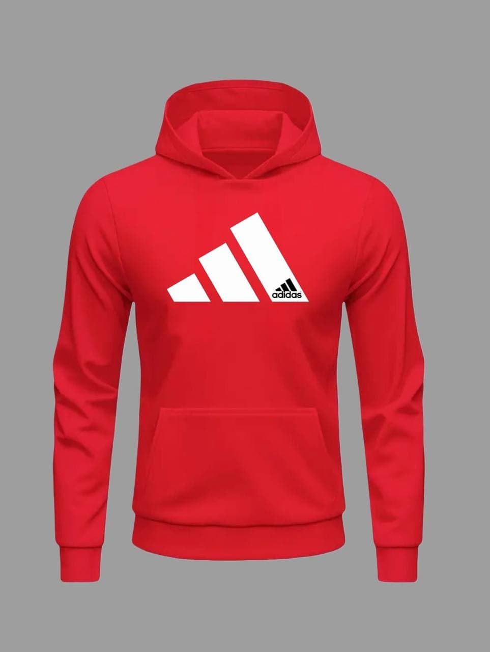 Sudadera Adidas - Imagen 5