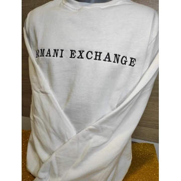 Sudadera Armani - Imagen 1