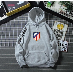 Sudadera Atlético de Madrid - Imagen 1