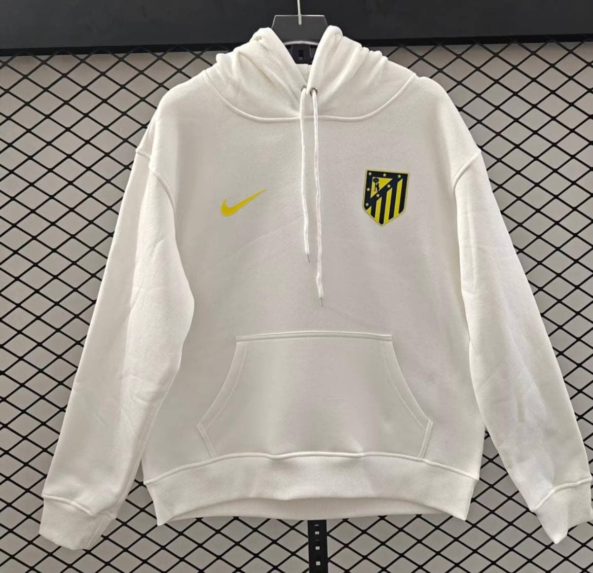 Sudadera Atlético de Madrid - Imagen 1