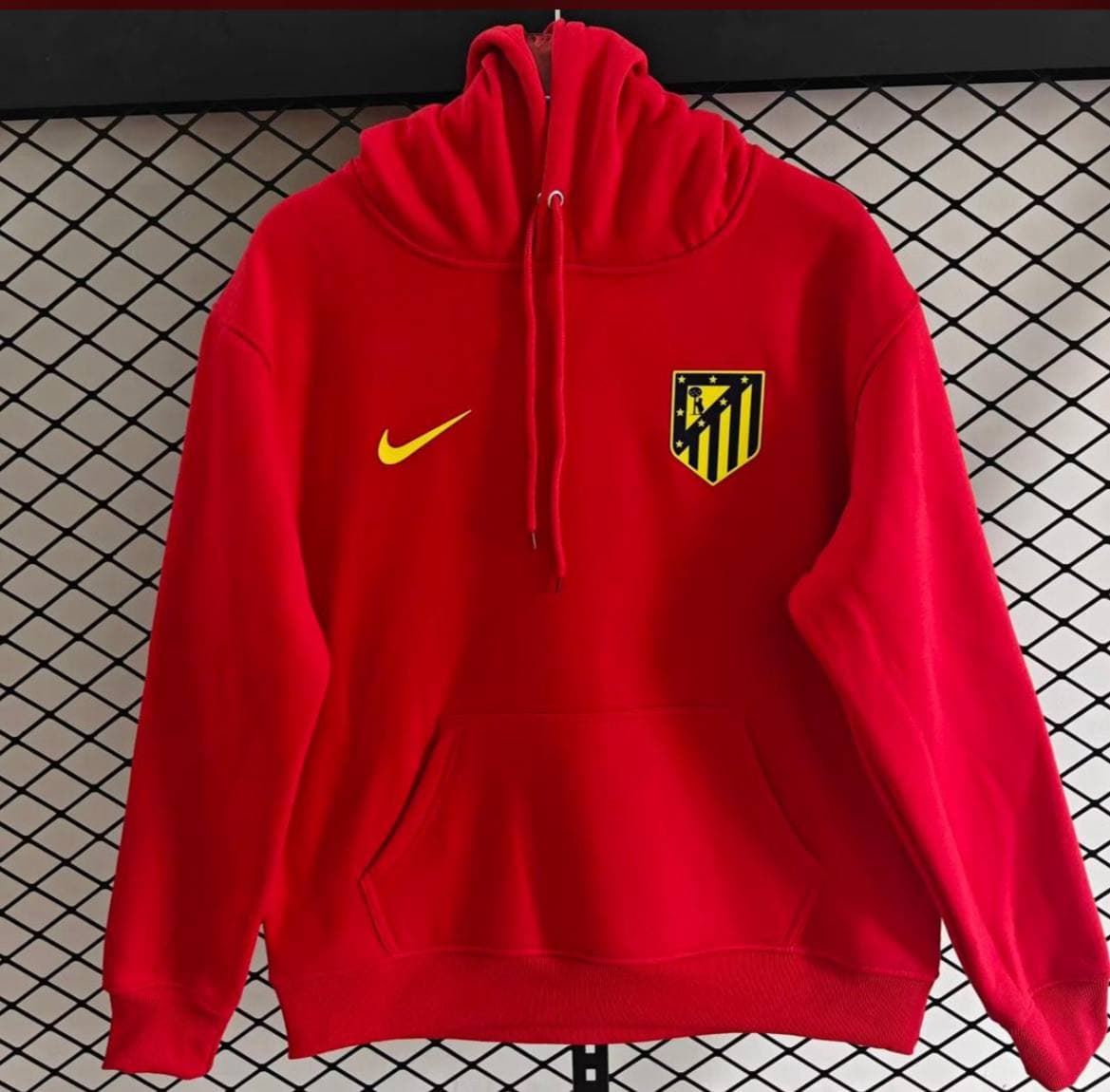 Sudadera Atlético de Madrid - Imagen 2