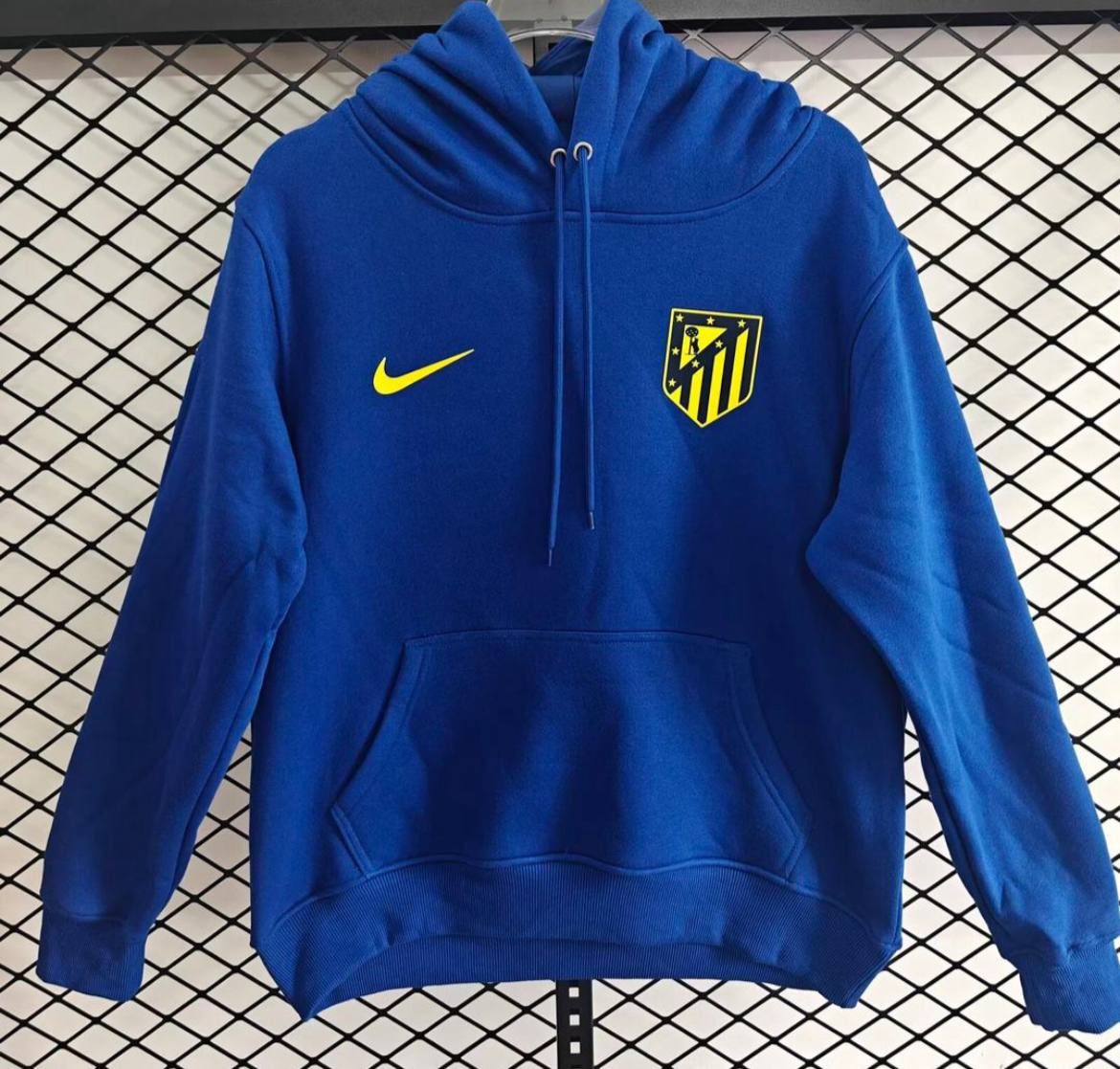 Sudadera Atlético de Madrid - Imagen 3