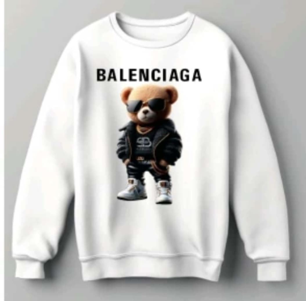 Sudadera Balenciaga - Imagen 1