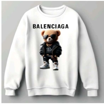 Sudadera Balenciaga - Imagen 1