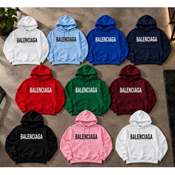 Sudadera Balenciaga - Imagen 1