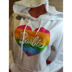 Sudadera Barbie mujer - Imagen 1