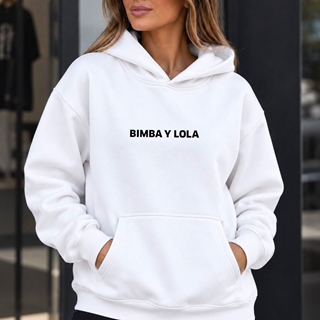 Sudadera Bimba y Lola - Imagen 1
