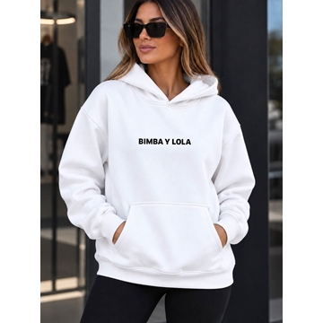Sudadera Bimba y Lola - Imagen 1