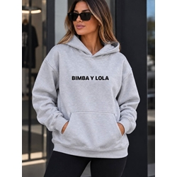 Sudadera Bimba y Lola - Imagen 2