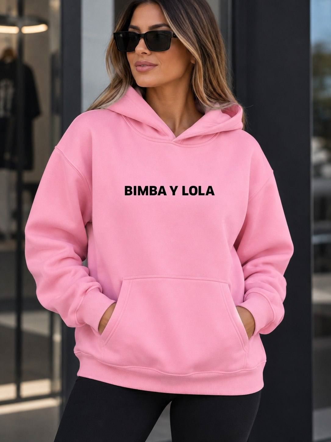 Sudadera Bimba y Lola - Imagen 3