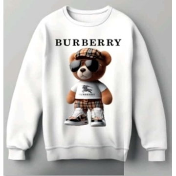 Sudadera Burberry Oso - Imagen 2