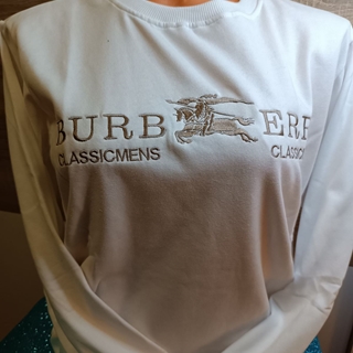 Sudadera burberry - Imagen 1