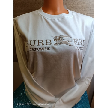 Sudadera burberry - Imagen 1