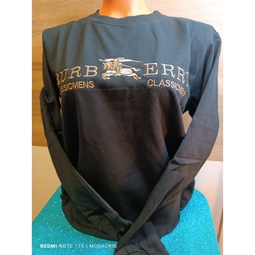 Sudadera burberry - Imagen 2