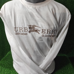 Sudadera Burberry - Imagen 2