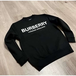 Sudadera Burberry - Imagen 1