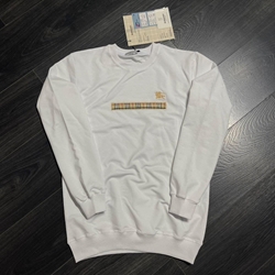 Sudadera Burberry - Imagen 1