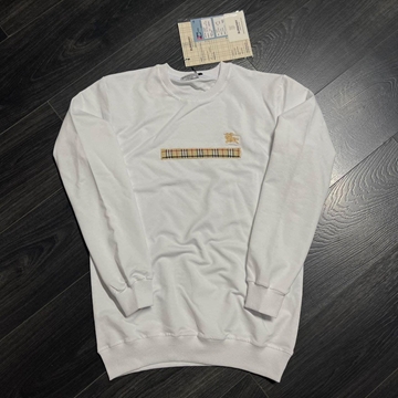 Sudadera Burberry - Imagen 1