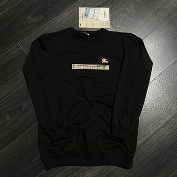 Sudadera Burberry - Imagen 2