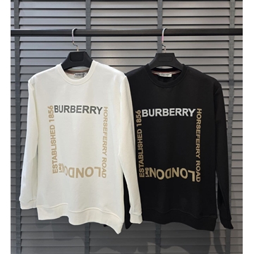 Sudadera Burberry - Imagen 1