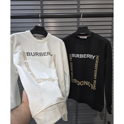 Sudadera Burberry - Imagen 2