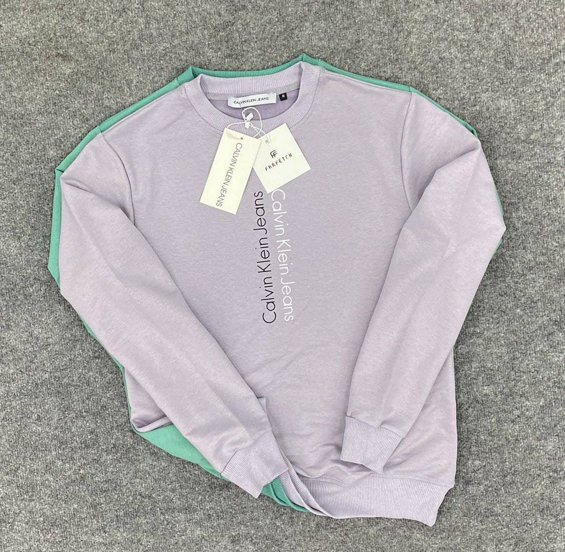 Sudadera Calvin Klein - Imagen 2