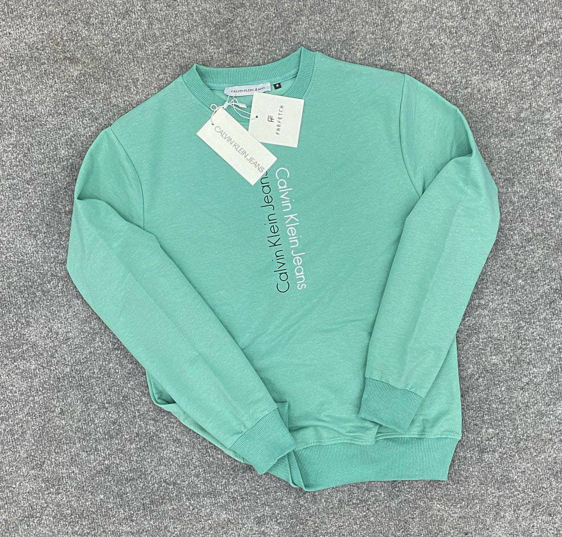 Sudadera Calvin Klein - Imagen 3