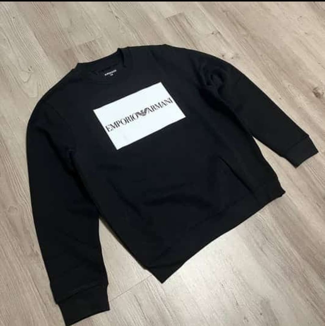 Sudadera Calvin klein - Imagen 1