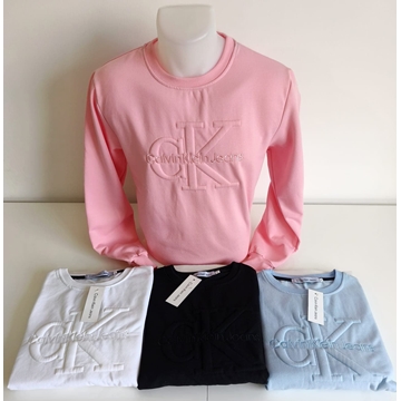 Sudadera Calvin Klein - Imagen 1