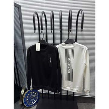 Sudadera Calvin Klein - Imagen 1