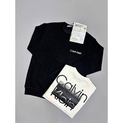 Sudadera Calvin Klein - Imagen 1