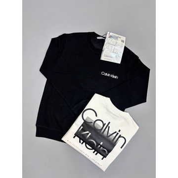 Sudadera Calvin Klein - Imagen 1