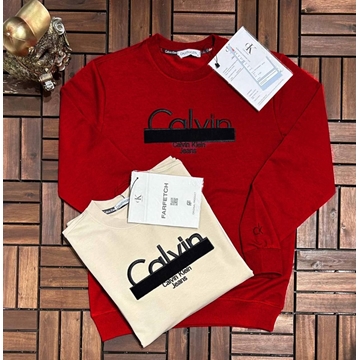 Sudadera Calvin Klein - Imagen 2