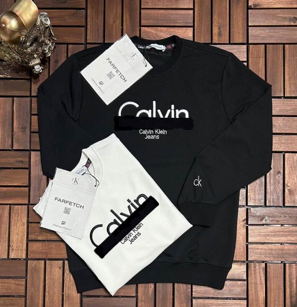 Sudadera Calvin Klein - Imagen 3