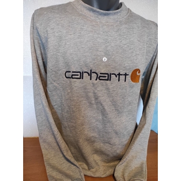 Sudadera carhartt hombre - Imagen 1