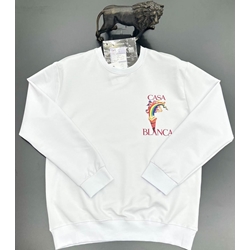 Sudadera casablanca - Imagen 1