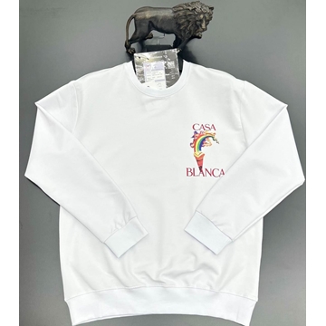 Sudadera casablanca - Imagen 1